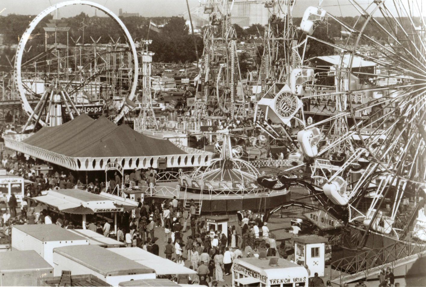 Royal American Shows